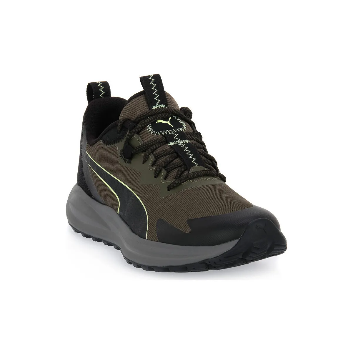 03 TWITCH RUNNER TRAIL