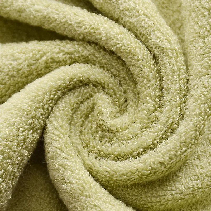 100% Bamboo fiber bath towels Microfiber towel bathroom Men Women Soft Terry towel for adults Super absorbent cloth for home