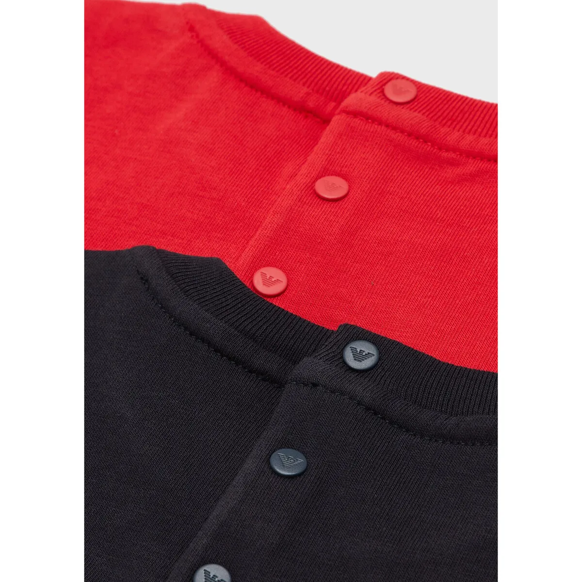 2 PACK TSHIRT CON LOGO  ART. 3KHD01