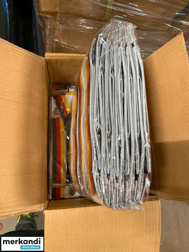 280 PIEZAS DE LA NADA TIRANTES BANDERA DE ALEMANIA NEGROROJOAMARILLO TALLA úNICA, STOCK RESTANTE COMPRAR PRODUCTOS AL POR MAYO