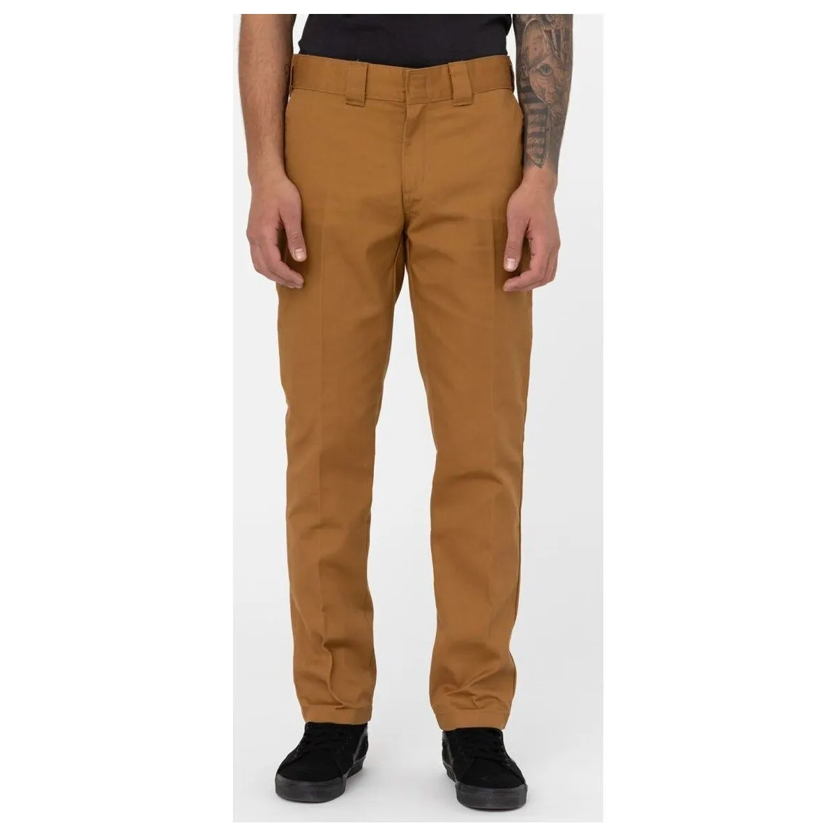 872 WORK PANT DK0A4XK8BD0 BROWN DUCK