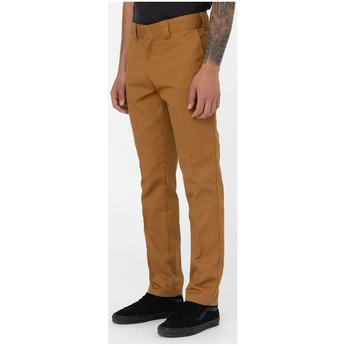872 WORK PANT DK0A4XK8BD0 BROWN DUCK