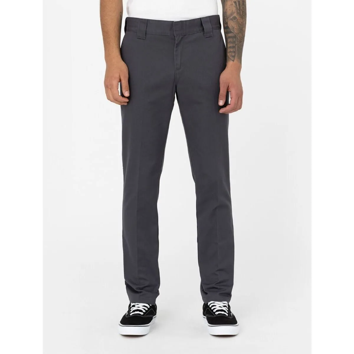 872 WORK PANT DK0A4XK8CHO CHACOAL GRAY