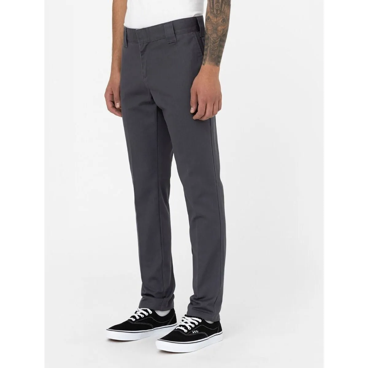 872 WORK PANT DK0A4XK8CHO CHACOAL GRAY