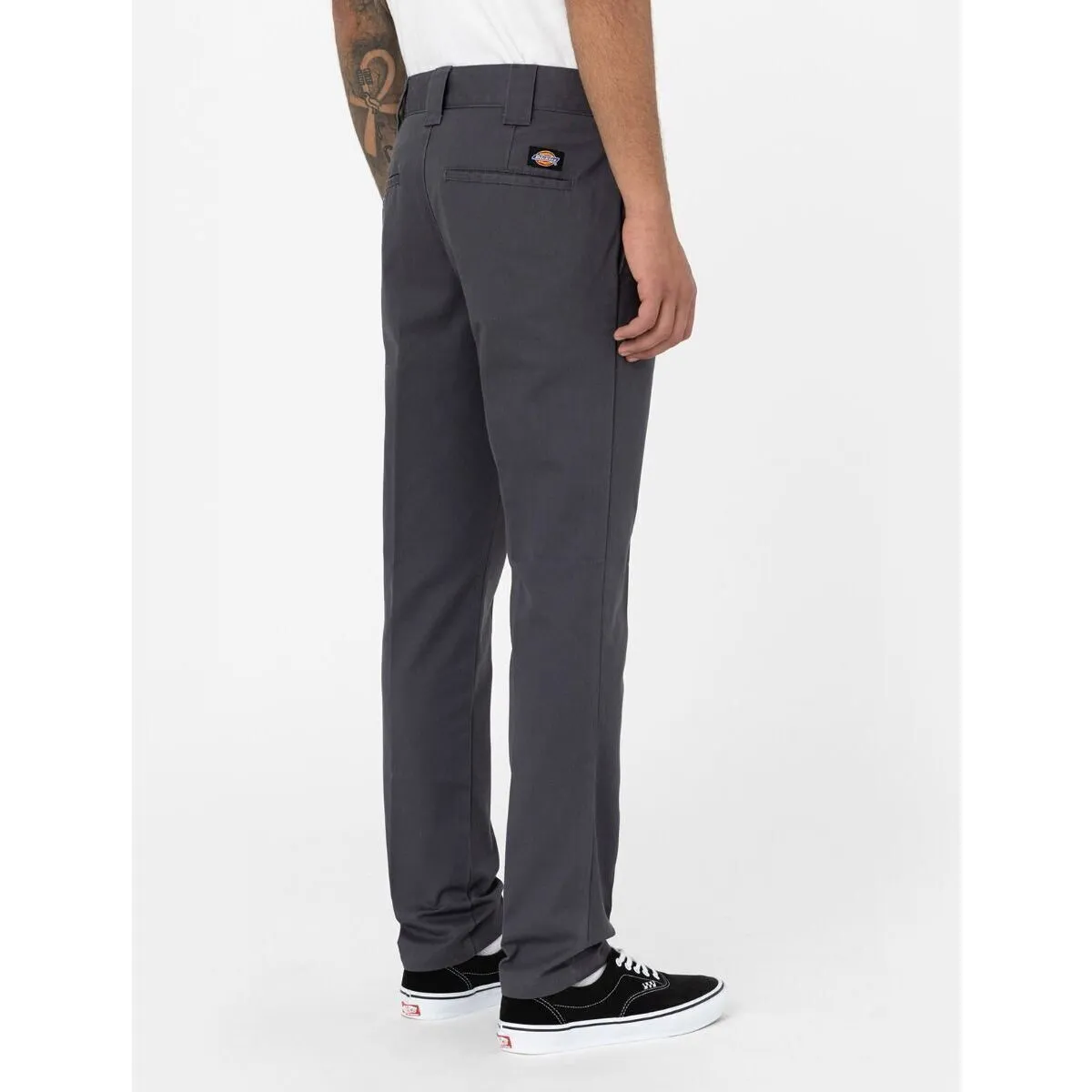 872 WORK PANT DK0A4XK8CHO CHACOAL GRAY