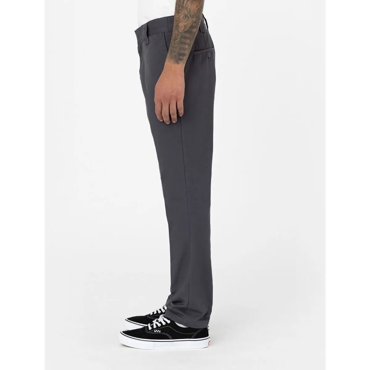 872 WORK PANT DK0A4XK8CHO CHACOAL GRAY