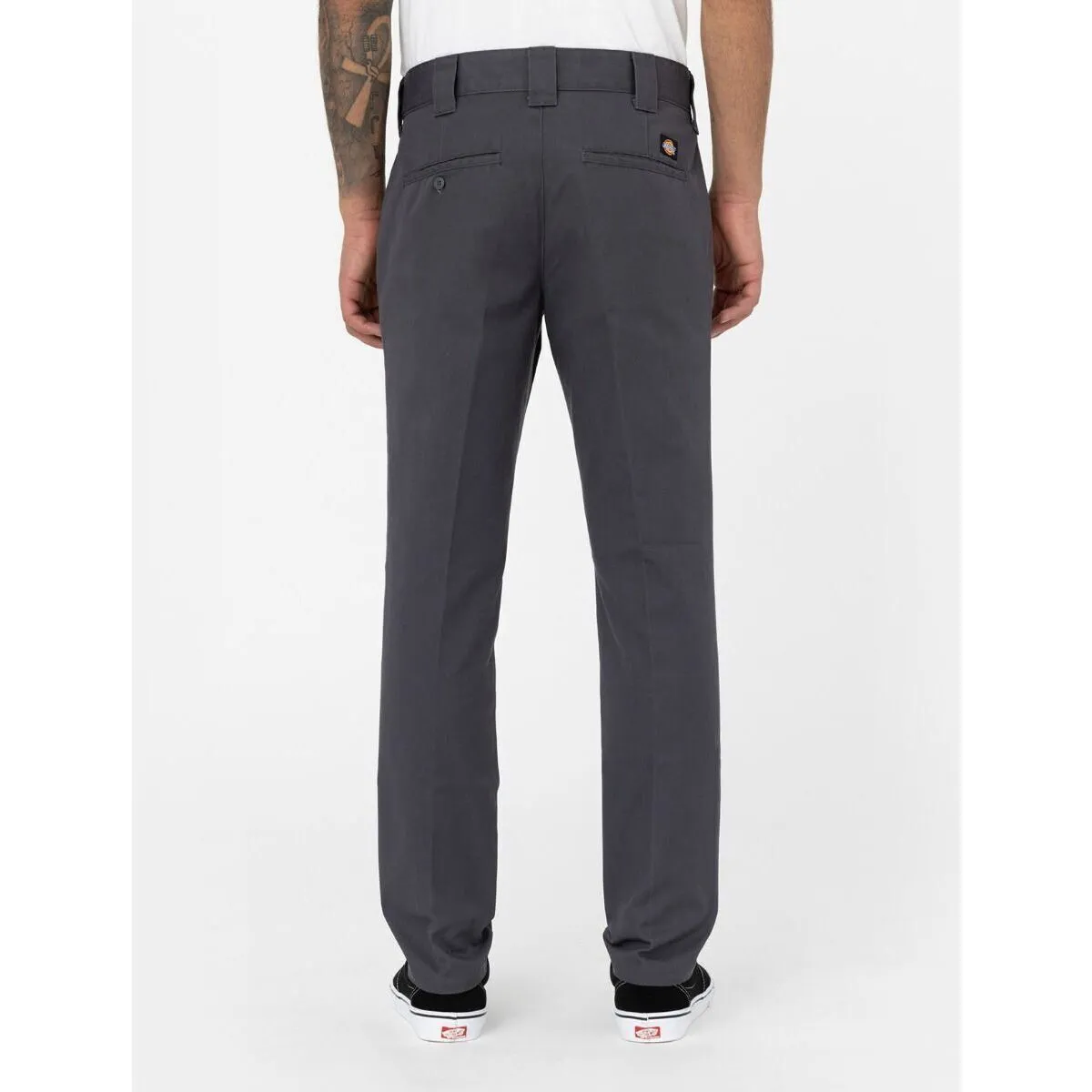 872 WORK PANT DK0A4XK8CHO CHACOAL GRAY