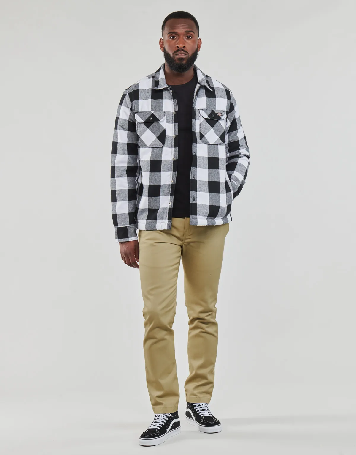 872 WORK PANT REC