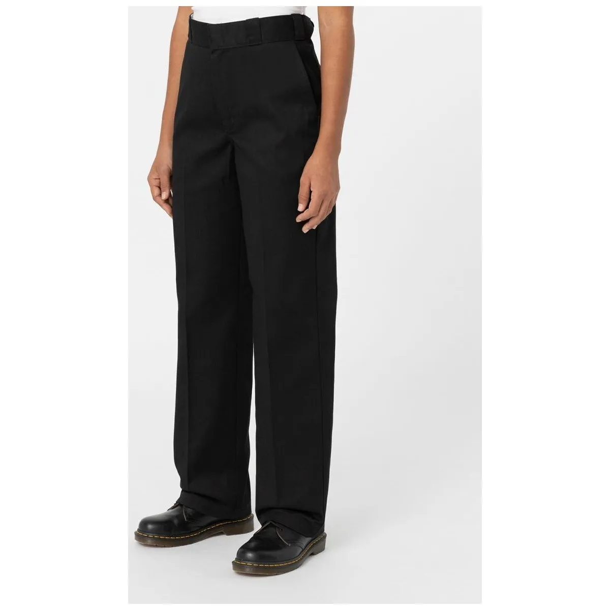 874 WORK PANT W  DK0A4YH1BLK BLACK