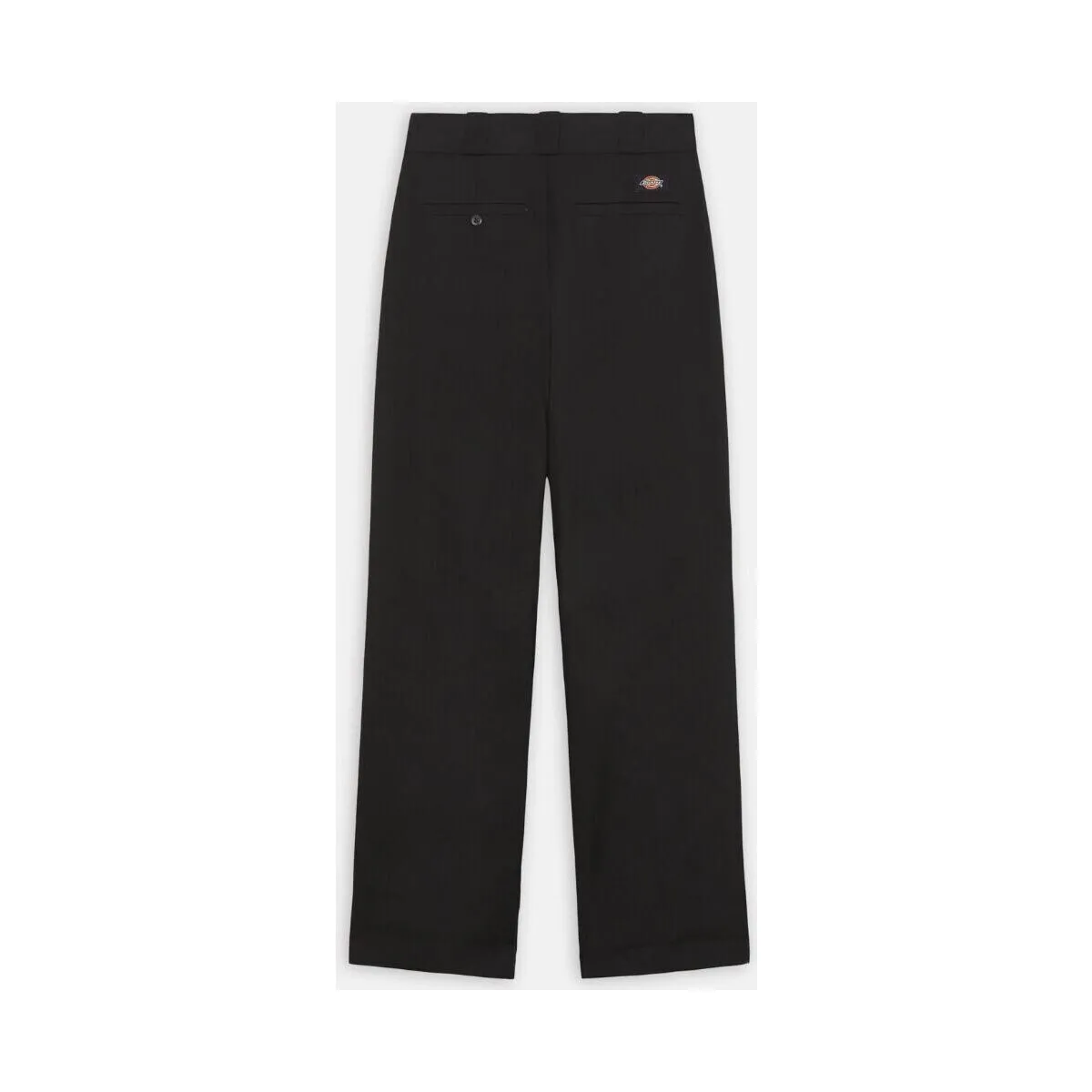 874 WORK PANT W  DK0A4YH1BLK BLACK