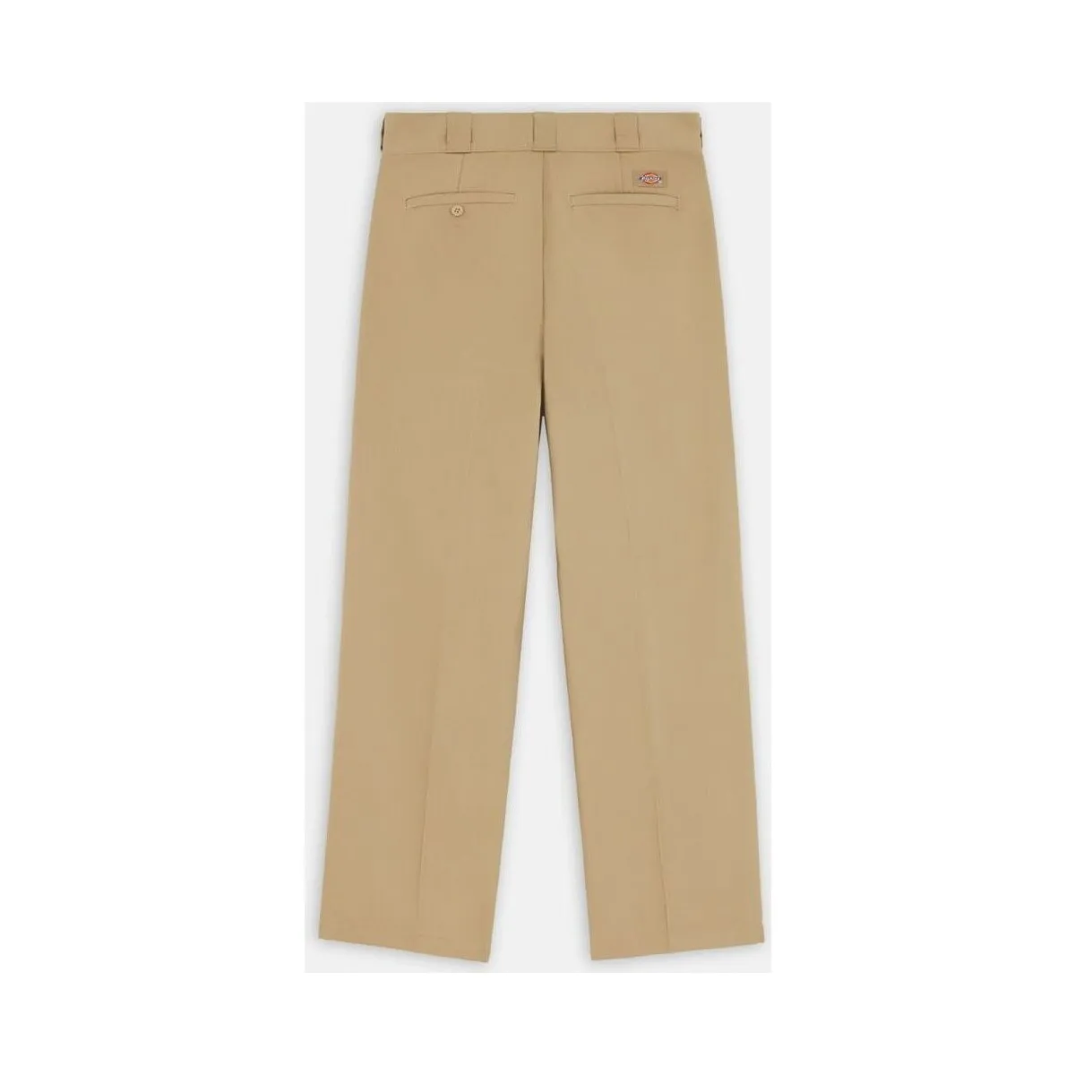 874 WORK PANT W  DK0A4YH1KHK KAKI