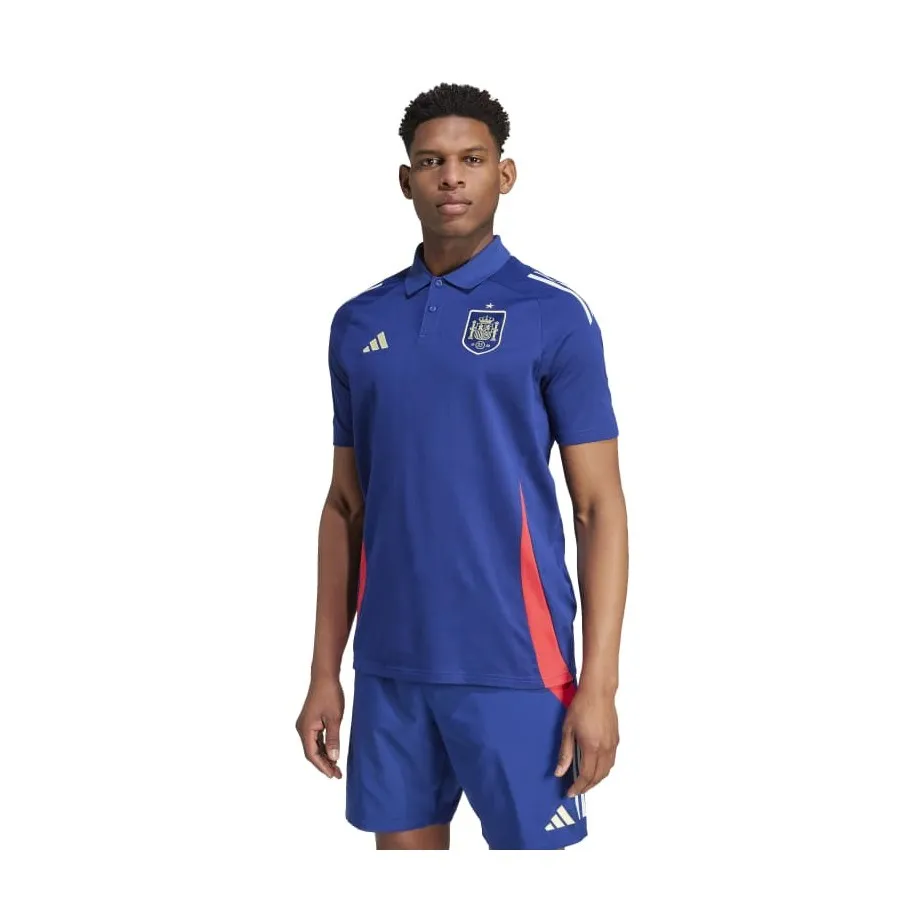 ADIDAS POLO ESPAÑA EURO 24 IP6395