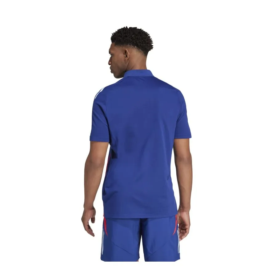 ADIDAS POLO ESPAÑA EURO 24 IP6395