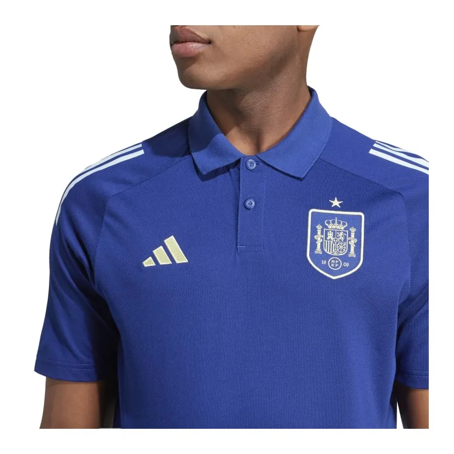 ADIDAS POLO ESPAÑA EURO 24 IP6395