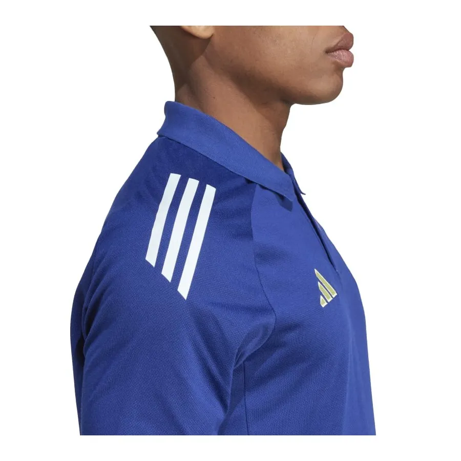 ADIDAS POLO ESPAÑA EURO 24 IP6395