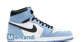 AIR JORDAN 1 UNIVERSITY BLUE MEN  555088134