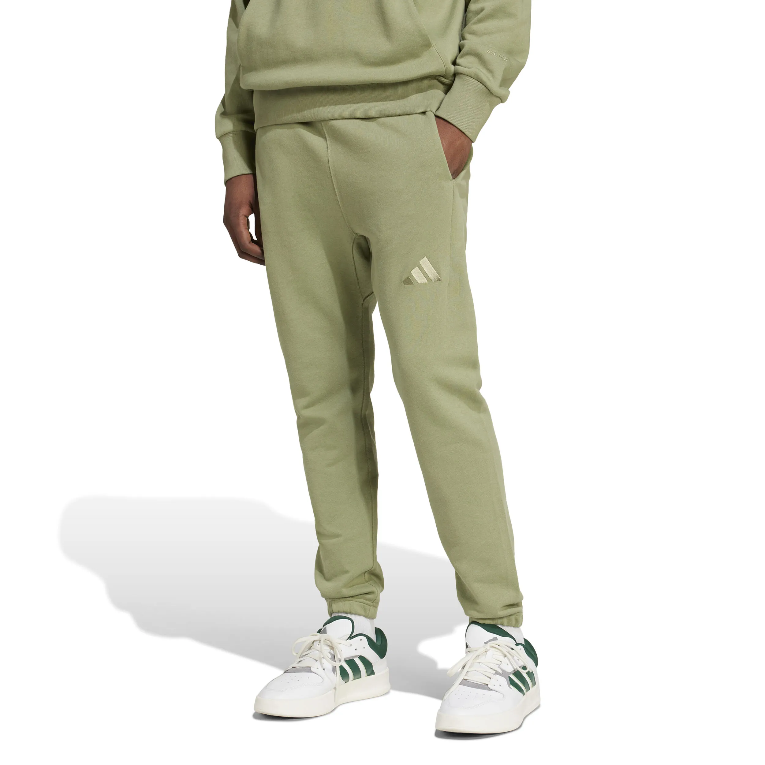 All SZN French Terry Regular Hombres