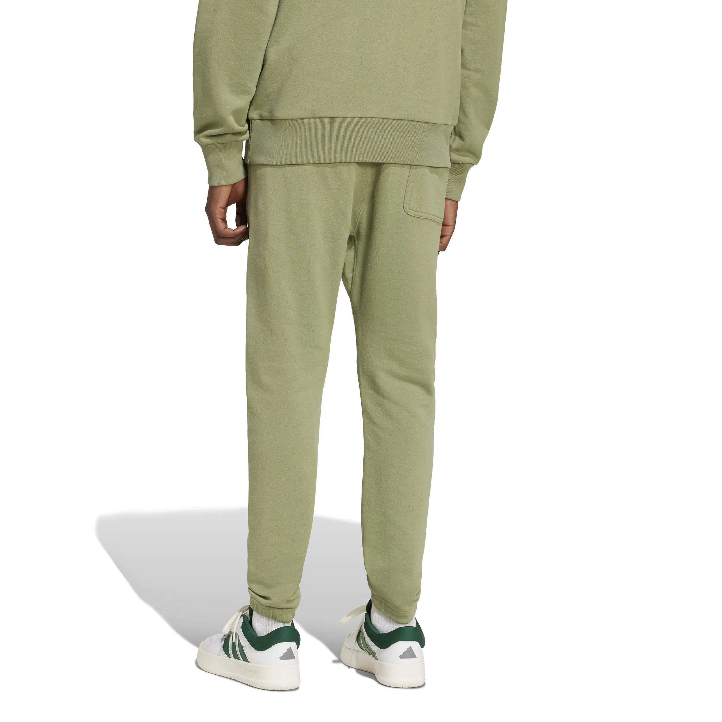 All SZN French Terry Regular Hombres