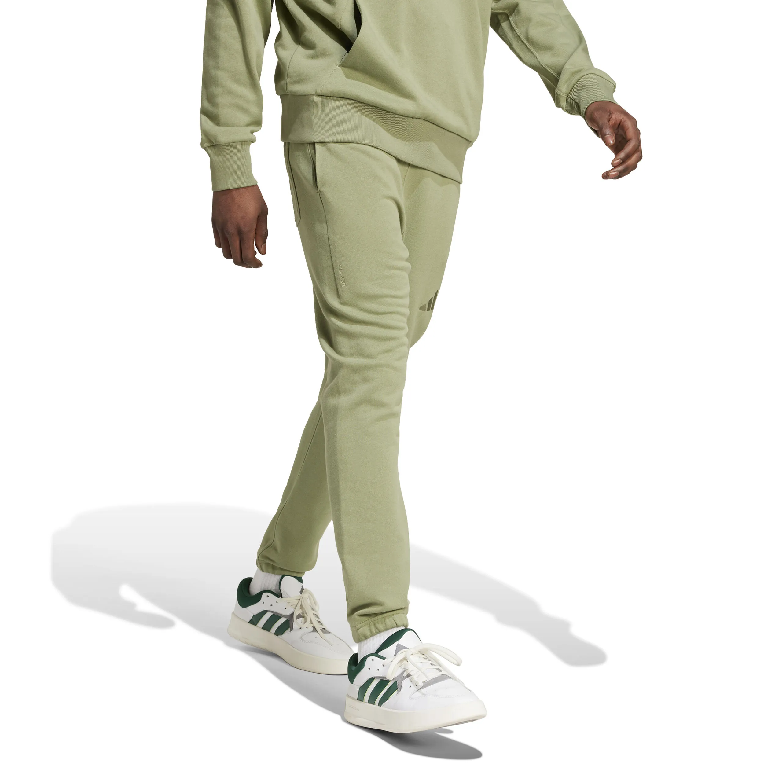 All SZN French Terry Regular Hombres