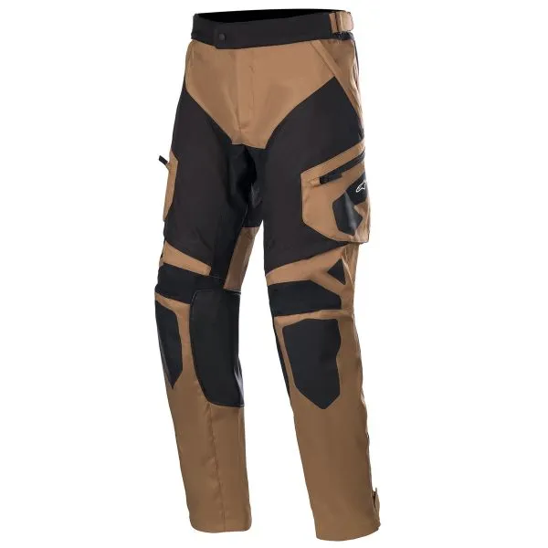 Alpinestars Venture XT Pants Over Boot Camel Black 