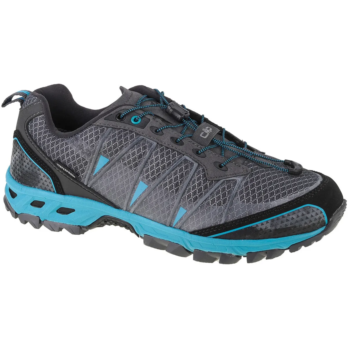 Altak WP Trail