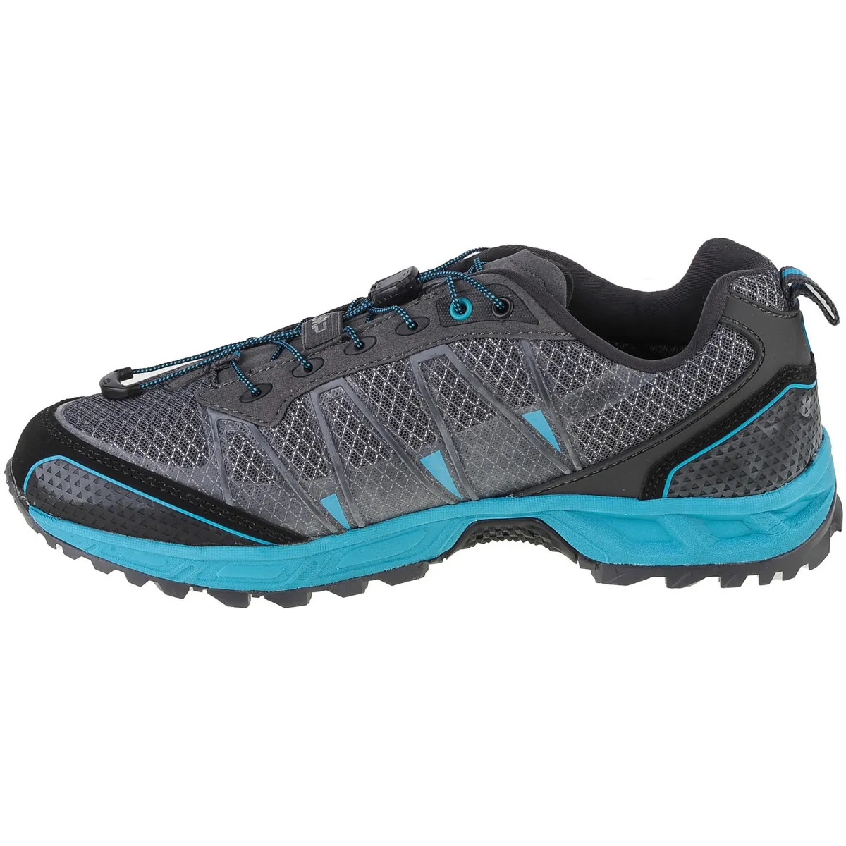 Altak WP Trail