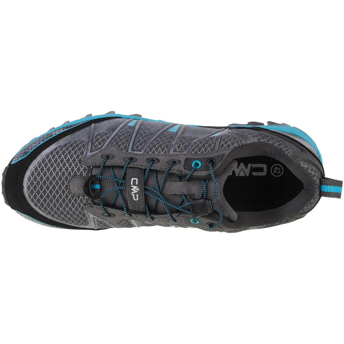 Altak WP Trail