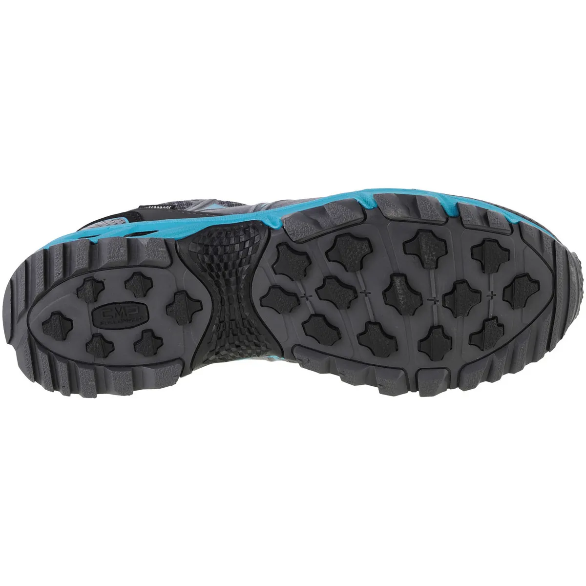 Altak WP Trail