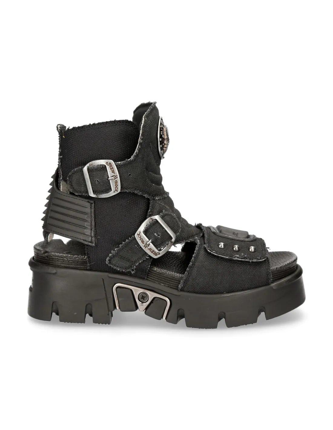 ANKLE BOOT METALLIC MBIOS106V1