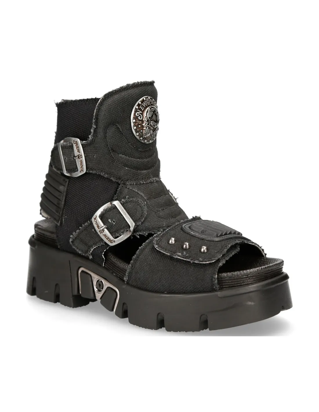 ANKLE BOOT METALLIC MBIOS106V1