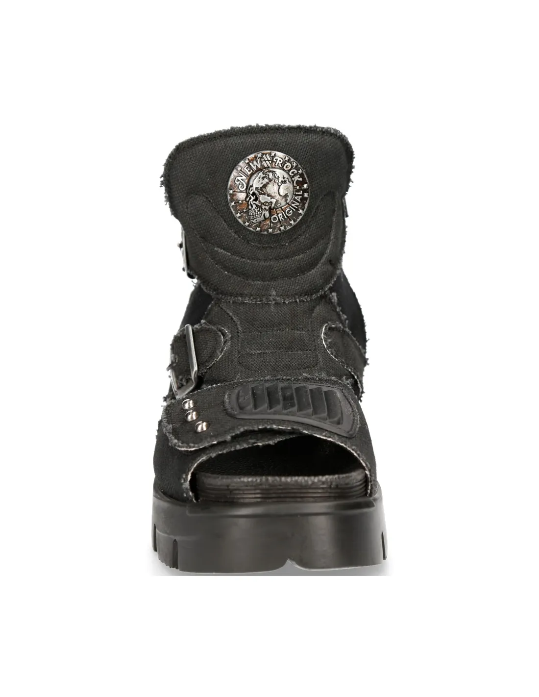 ANKLE BOOT METALLIC MBIOS106V1