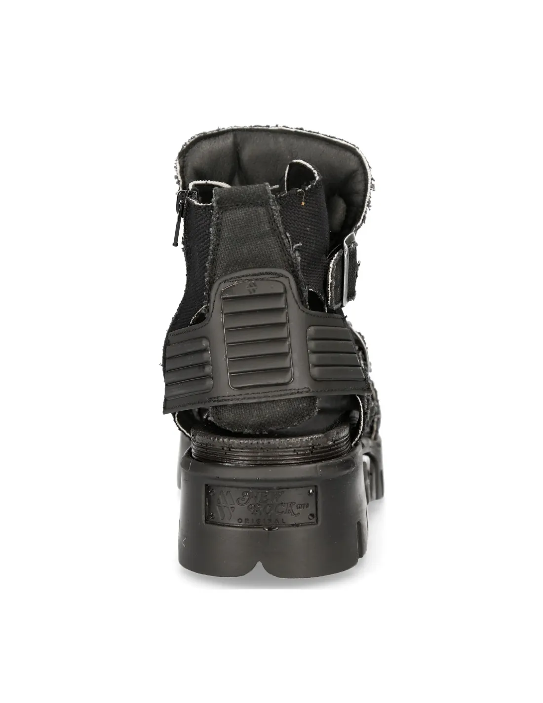 ANKLE BOOT METALLIC MBIOS106V1