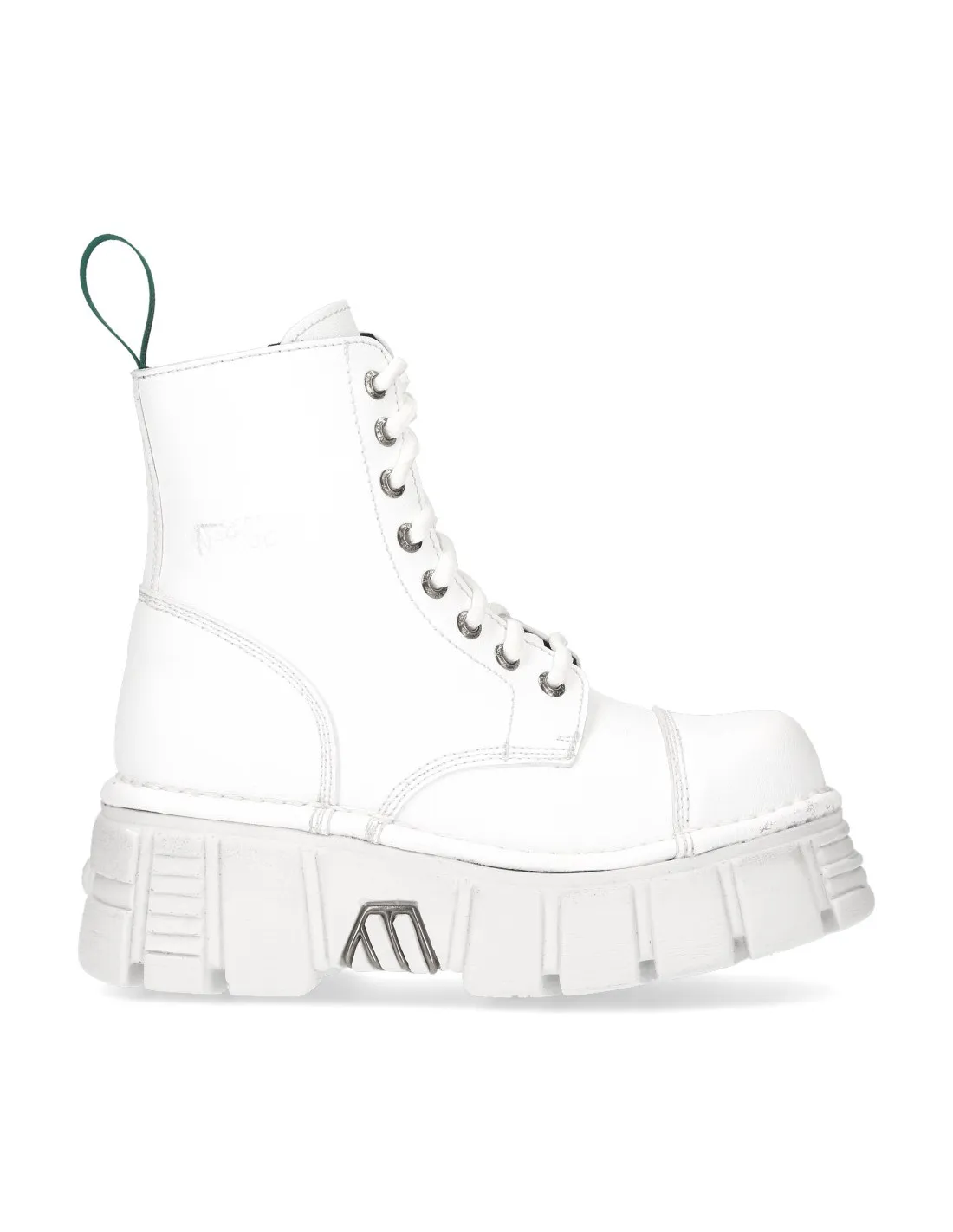 ANKLE BOOT METALLIC MMILI083CV5