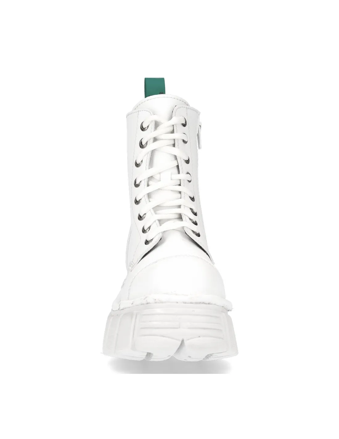 ANKLE BOOT METALLIC MMILI083CV5