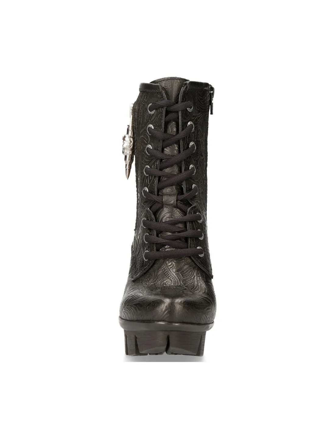 ANKLE BOOT NEOPUNK MNEOPUNK003C4