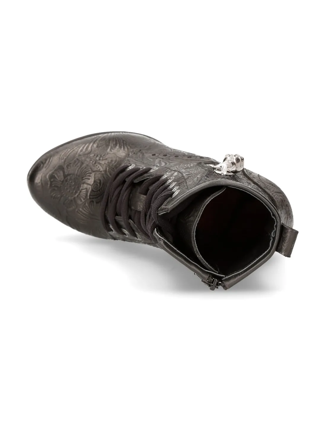 ANKLE BOOT NEOPUNK MNEOPUNK003C4