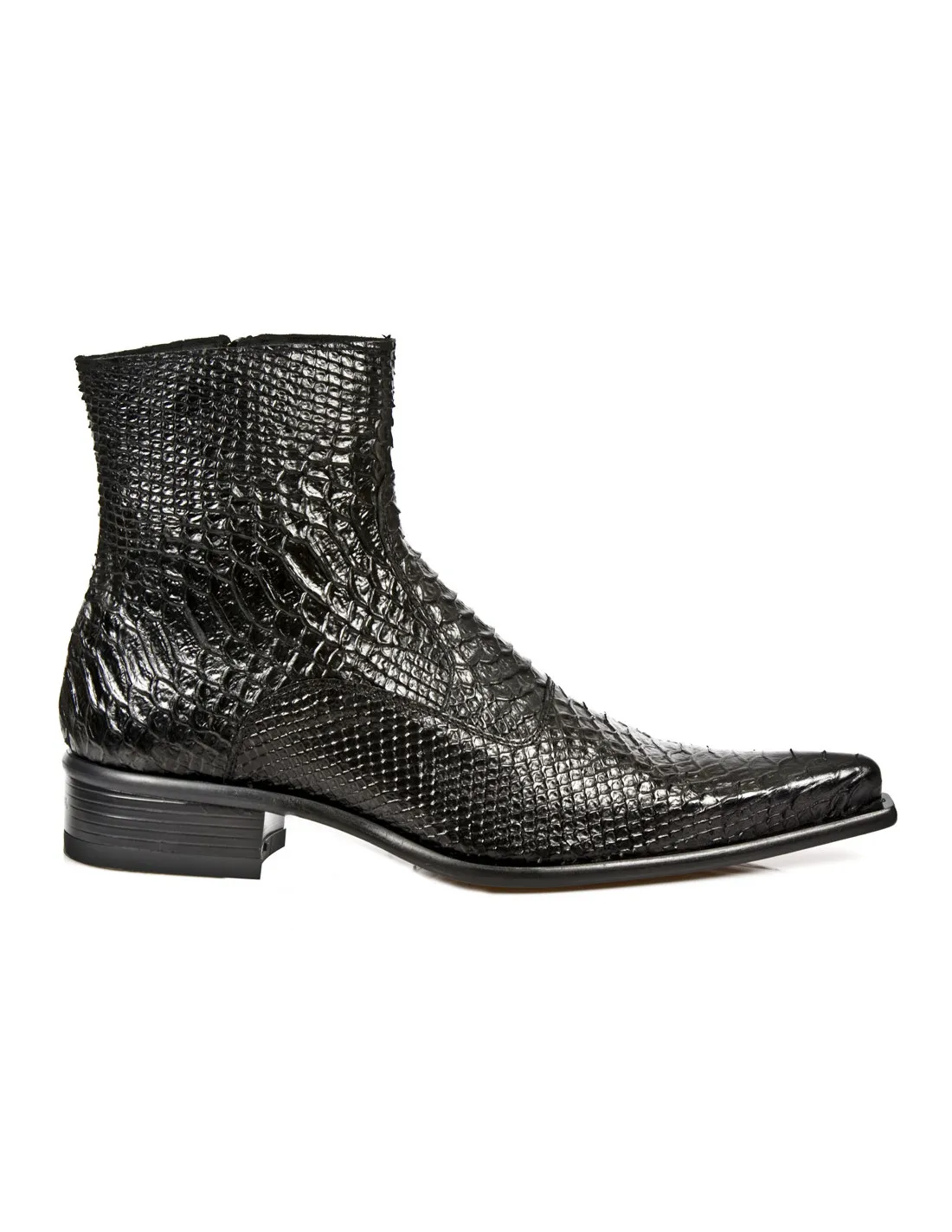 ANKLE BOOT NEWMAN MNW121C1