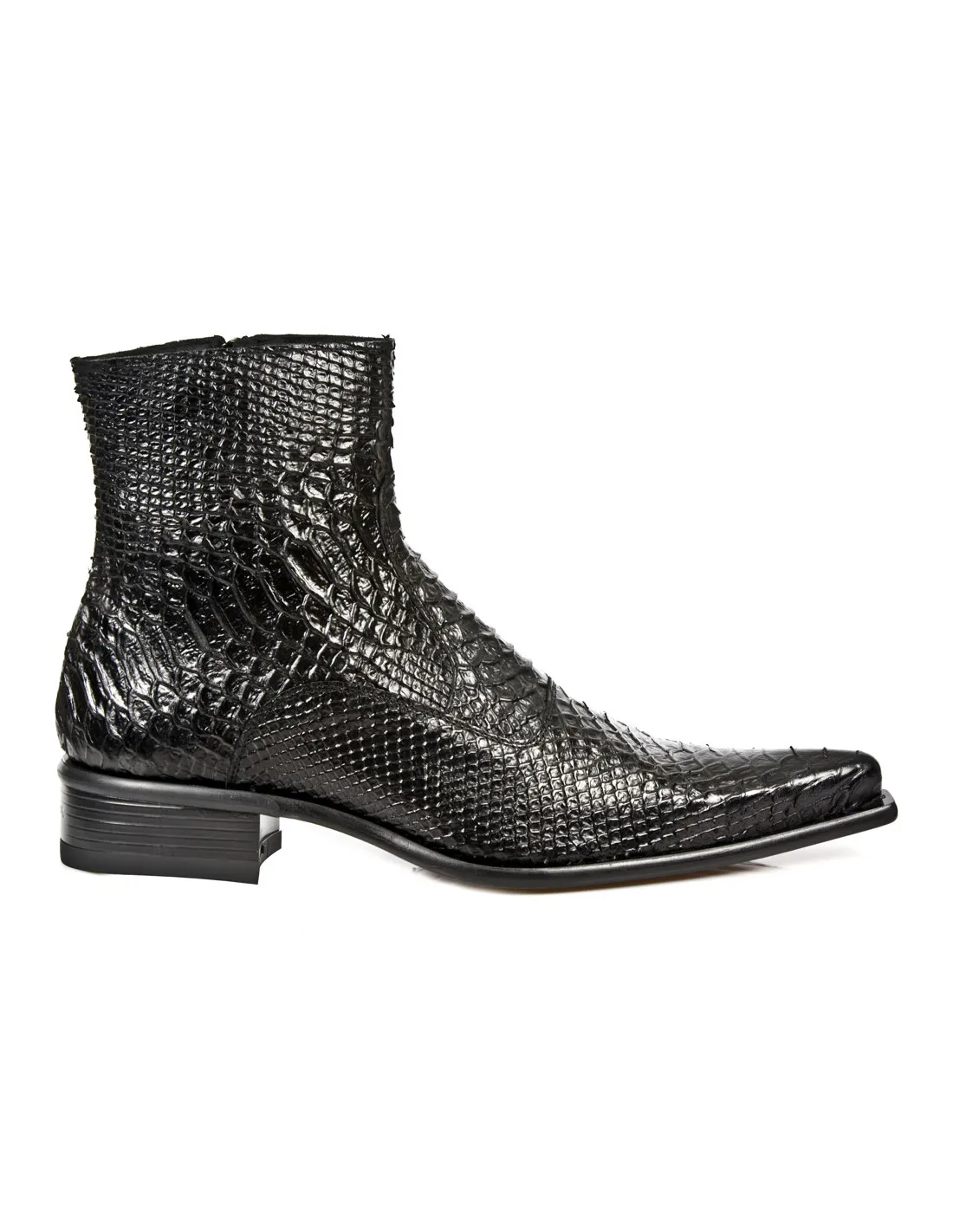 ANKLE BOOT NEWMAN MNW121C1