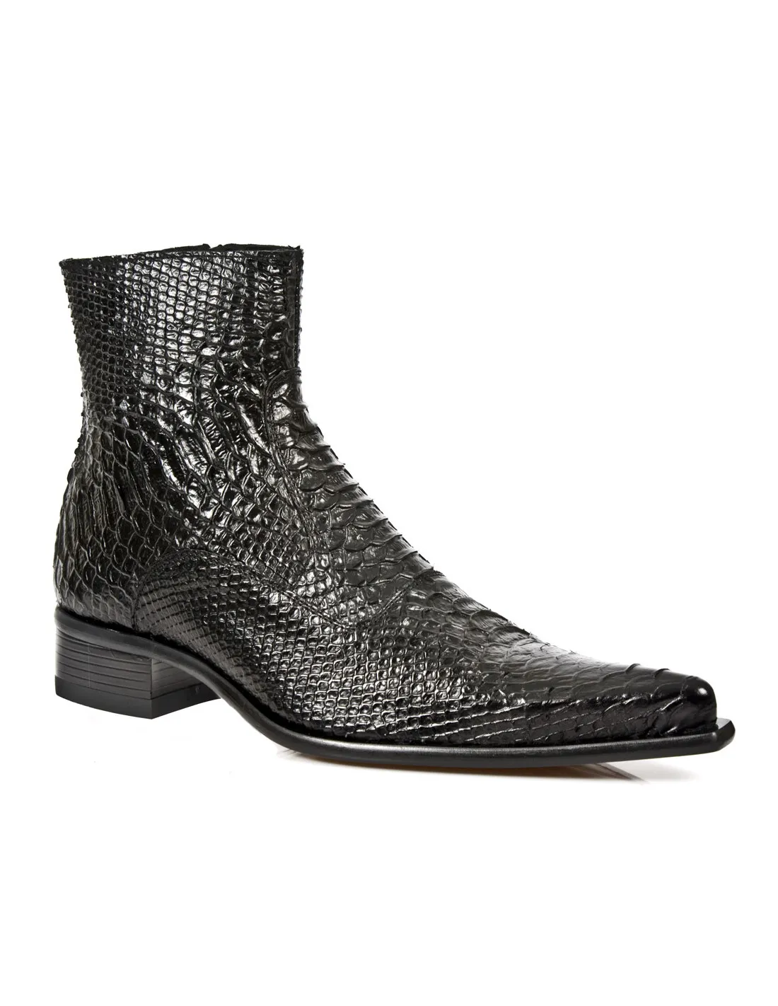 ANKLE BOOT NEWMAN MNW121C1