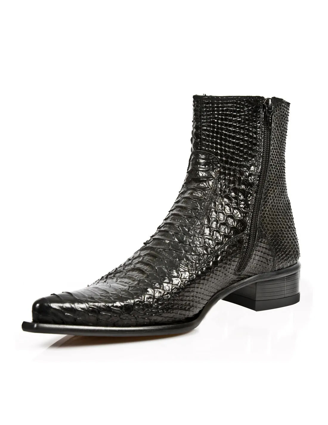 ANKLE BOOT NEWMAN MNW121C1