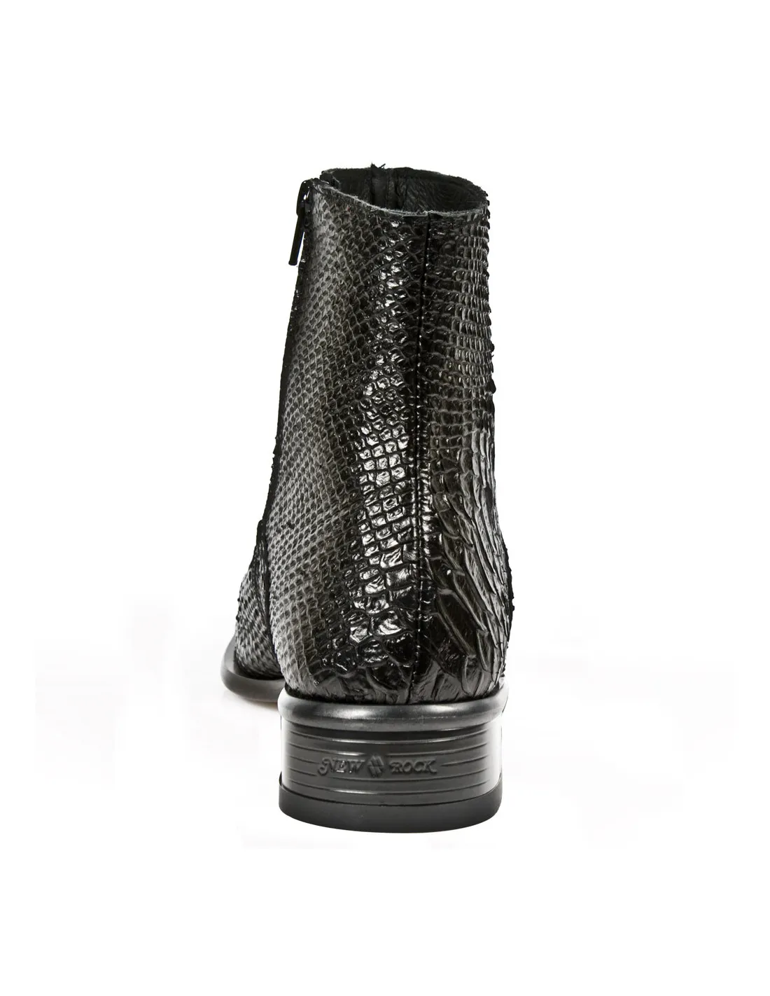 ANKLE BOOT NEWMAN MNW121C1