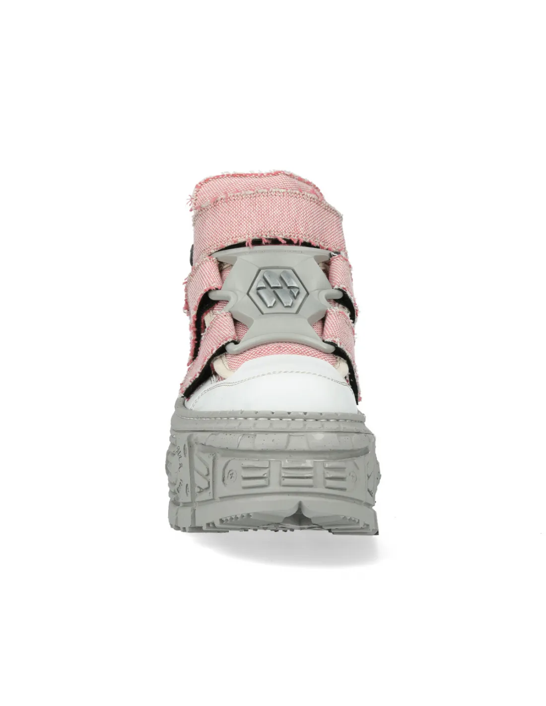 ANKLE BOOT  TANK  MWALL009V3