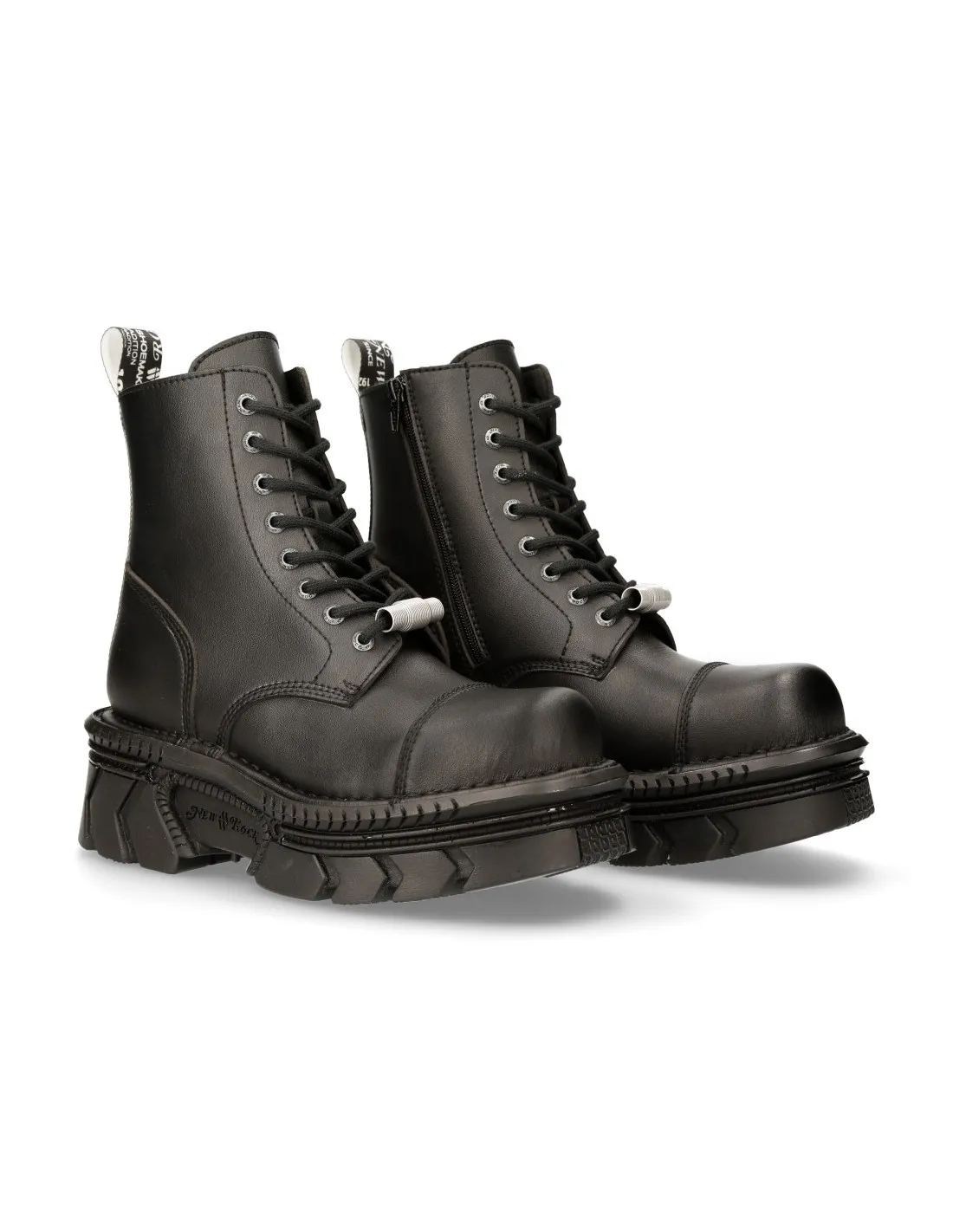ANKLE BOOT TECHNO MMILI283CMV2