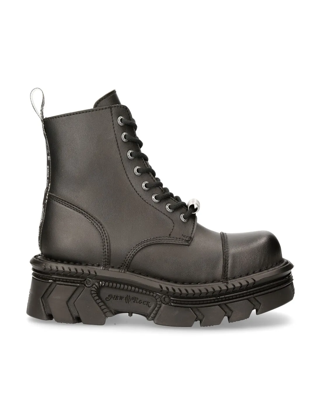 ANKLE BOOT TECHNO MMILI283CMV2