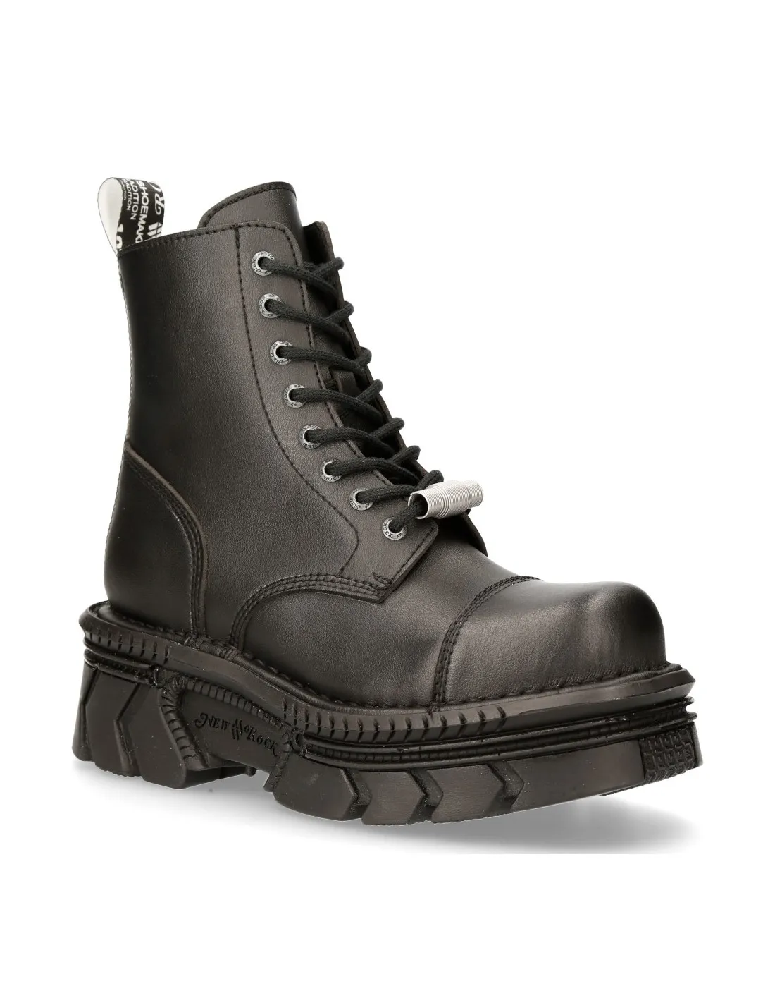 ANKLE BOOT TECHNO MMILI283CMV2