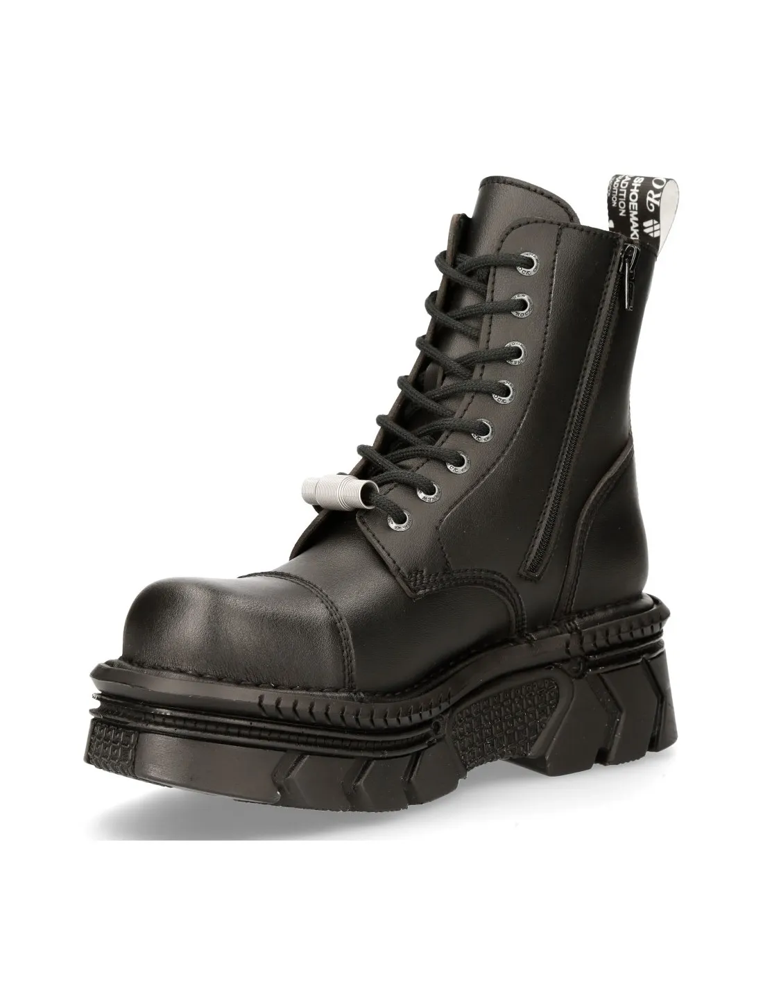 ANKLE BOOT TECHNO MMILI283CMV2
