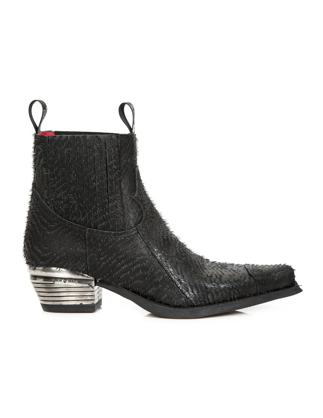 ANKLE BOOT WEST M7953PTC22