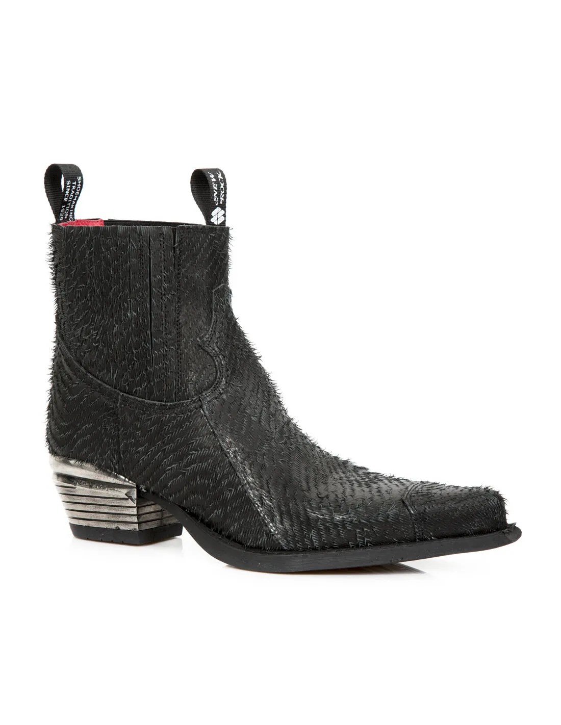 ANKLE BOOT WEST M7953PTC22