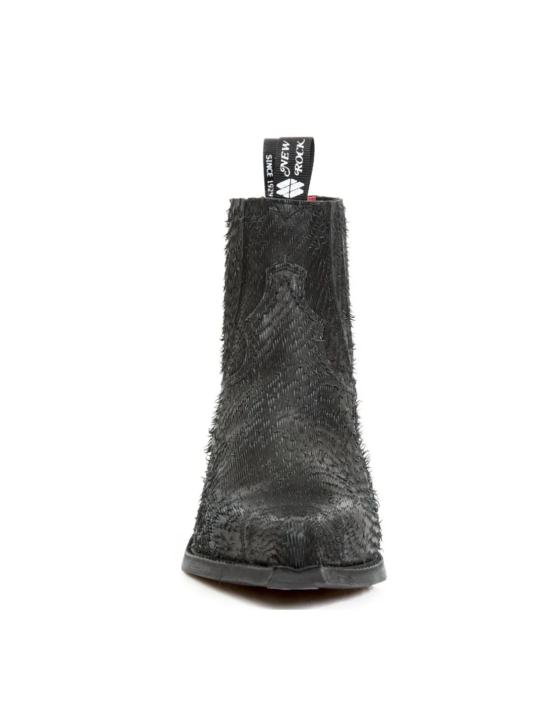 ANKLE BOOT WEST M7953PTC22