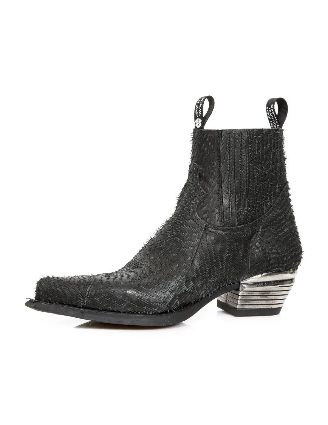 ANKLE BOOT WEST M7953PTC22